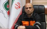 1450 کیلومتر راه در 8 ماه بهسازی شد/ رایزنی برای تردد روزانه هزار کامیون