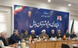 35موکب مازنی پذیرای 5هزار زائر در اربعین بودند