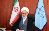 5 ساختمان قضایی در اردبیل 75 درصد پیشرفت دارند