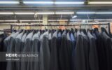 آخرین وضعیت تاسیس شهرک تخصصی پوشاک در تهران