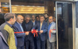 آغاز بیست و ششمین نمایشگاه دستاوردهای پژوهش، فناوری و فن بازار استان آذربایجان‌غربی با حضور معاون وزیر علوم