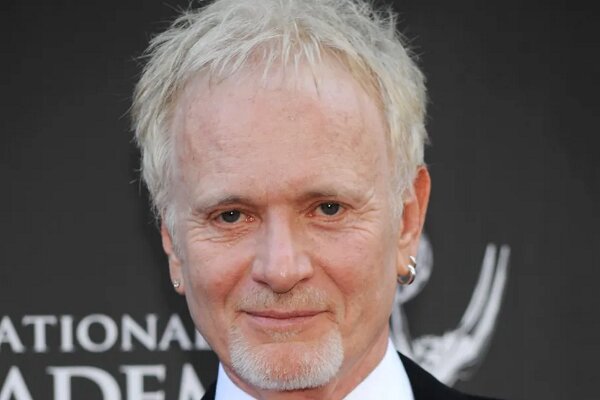 آنتونی گری بازیگر برنده ۸ جایزه امی از دنیا رفت آنتونی گری بازیگر برنده ۸ جایزه امی از دنیا رفت