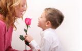 احترام به مرزهای کودک و آموزش صمیمیت سالم