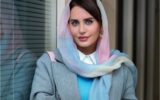 ازدواج الناز شاکردوست با بازیگر سریال ستایش صحت دارد؟ + عکس