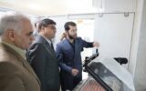 استاندار: جوانان خلاق چهارمحال و بختیاری آینده فناوری استان را می‌سازند