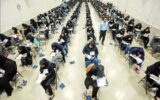افشاگری خسروپناه درباره مافیای کنکور/ میلیون‌ها پیامک تهدیدآمیز دریافت کردیم