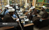 امام جمعه بوشهر: آثار علمی علمای استان احیا شود