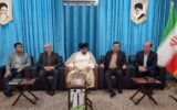 امام جمعه گناوه: خانواده‌ها در زمینه فرزندآوری حمایت شوند