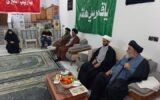 امنیت و اقتدار کشور مرهون ایثار شهدا و صبر خانواده‌هایشان است