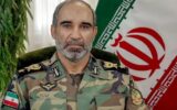 امیر سرتیپ جهانشاهی: نیروی زمینی ارتش به نیروی فناورانه تبدیل شده است