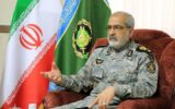 امیر شیخ: نیروهای مسلح به سرعت در حال ترمیم کاستی‌ها هستند
