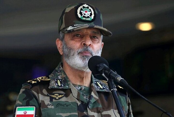 امیر موسوی: ارتقای دائمی توان پدافند هوایی از اولویتهای کشور است امیر موسوی: ارتقای دائمی توان پدافند هوایی از اولویتهای کشور است