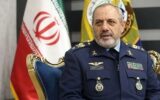امیر نصیرزاده: حل مسائل راهبردی کشور بدون اتکا به ظرفیت علمی ممکن نیست