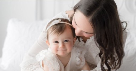 اهمیت رابطه نوزاد و مادر و راهکارهایی برای تقویت رابطه