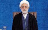 اژه‌ای: تسهیل فعالیت نهادهای مردمی، شرط موفقیت در پیشگیری از جرم است