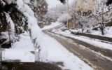 این محور‌های مواصلاتی در کشور مسدود شد/ مسافران بخوانند