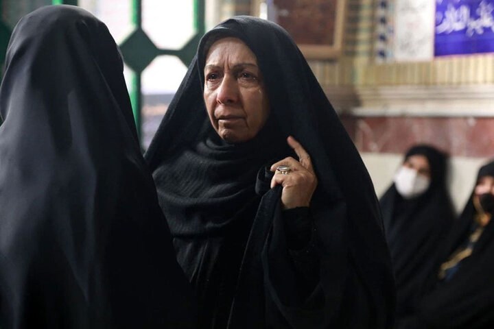 برای نقش به کارگردان زنگ نمی‌زنم؛ زنده شدن خاطرات تلخ با دیدن یک مستند