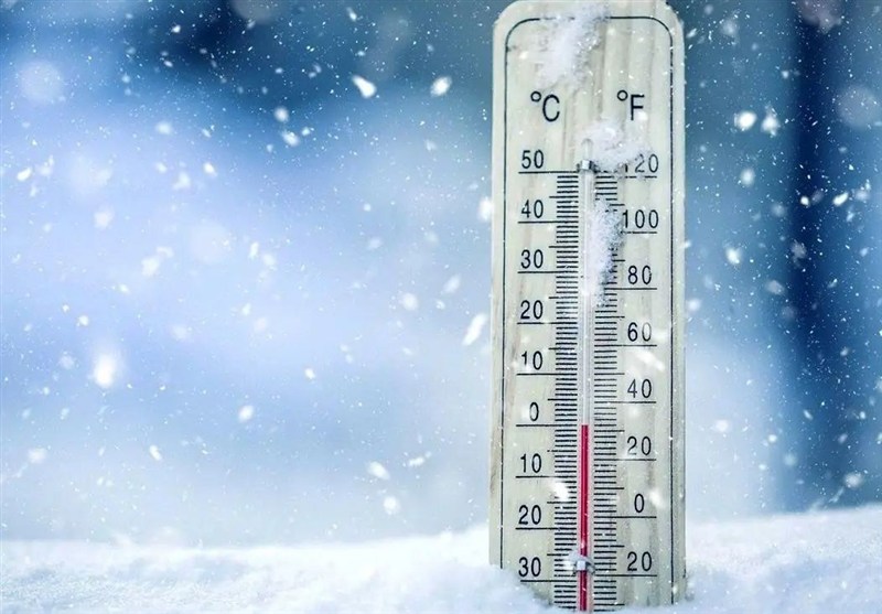 برف و کولاک 3روزه در راه آذربایجان‌ شرقی