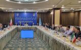 برنامه راهبردی سازمان پزشکی قانونی با افق ۱۴۱۰ تدوین می‌شود