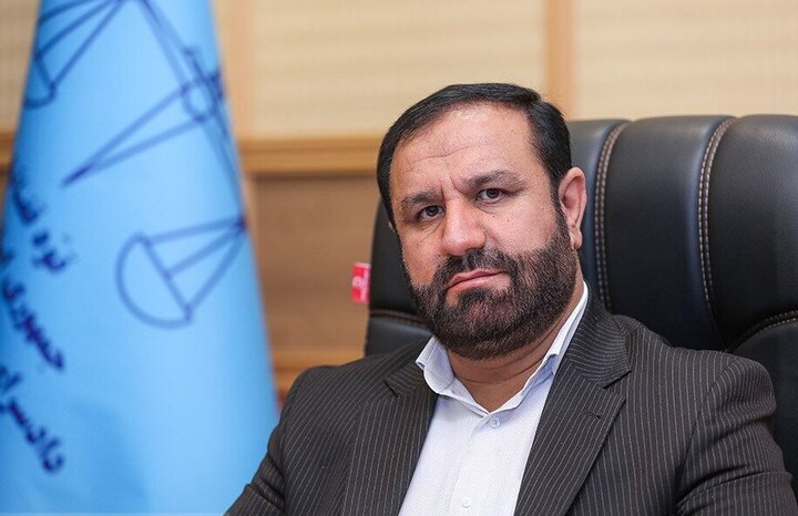 بسیج حقوقدانان نقشی کلیدی در دفاع از حقوق ملت دارد