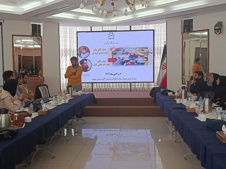 بشرویه در پایین‌ترین رتبه نرخ باروری در خراسان جنوبی