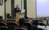 بیجندی: انتظار ۱۵۰ میلی متر بارندگی در هرمزگان را داریم