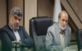 تأکید شهرداری تهران بر تقویت امید اجتماعی و مشارکت نخبگان