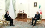 تأکید پزشکیان بر ارتقای همگرایی ایران و گرجستان در معادلات نوین قفقاز