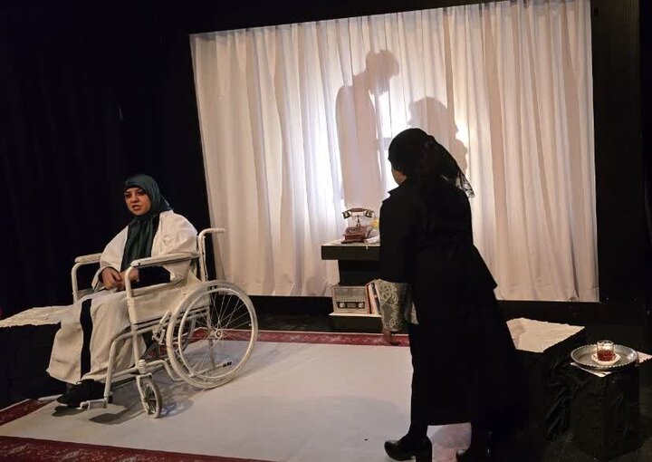 تئاتر؛ از صحنه نمایش تا مسیر درمان و توانمندسازی