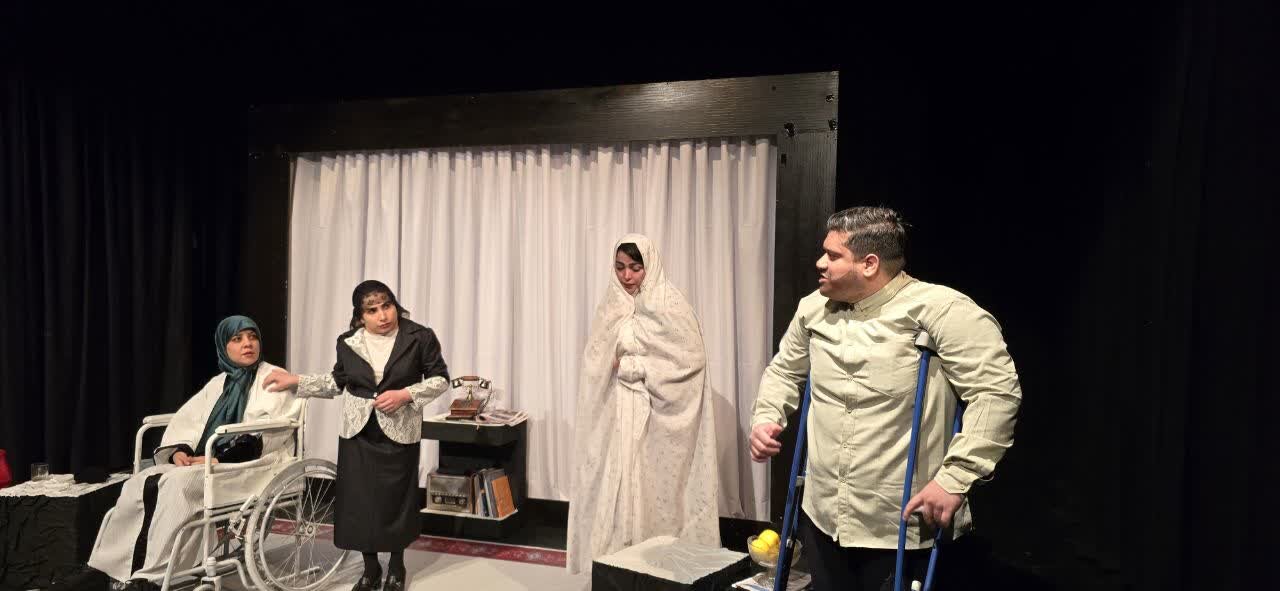 تئاتر؛ از صحنه نمایش تا مسیر درمان و توانمندسازی