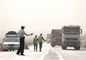 ترافیک پرحجم در بزرگراه‌های مازندران/ گره کور ترافیکی گزارش نشد