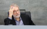 تسلیت لاریجانی در پی درگذشت حجت‌الاسلام صالحی‌منش