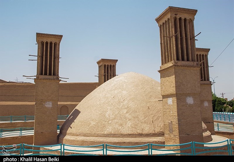 تسهیلات هدفمند، موتور محرک نوسازی بافتهای فرسوده یزد تسهیلات هدفمند، موتور محرک نوسازی بافتهای فرسوده یزد