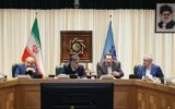تشکیل فوری جلسه تیم اقتصادی دولت با موضوع دلار و معیشت