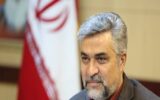 تصادفات سومین عامل مرگ ایرانیان؛  وزارت بهداشت هشدار داد