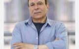 تقدیر از «محمد شهبا» در اختتامیه جایزه پژوهش سال سینمایی