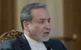 تقدیر وزیر امور خارجه از سپاه حفاظت هواپیمایی
