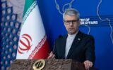 تمجید سخنگوی وزارت خارجه از فداکاری و همت «ایرانمردان»