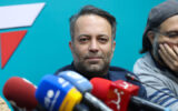 توضیحات کامران نجف‌زاده از وایرالی‌ها و خط قرمزهای «برمودا»