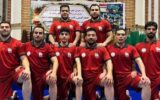 تیم ملی زورخانه‌ای ایران قهرمان جام جهانی شد