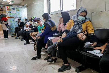 ثبت پنجمین فوتی قطعی ناشی از آنفلوآنزا در هرمزگان