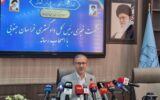 جزئیات بازداشت مدیران معدن طبس در زمان حادثه