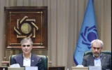 جزئیات جلسه 3 ساعته فرزین و مدنی زاده در هیأت عالی بانک مرکزی جزئیات جلسه 3 ساعته فرزین و مدنی زاده در هیأت عالی بانک مرکزی