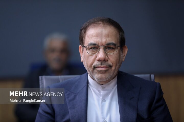 جهانگیر : برخورد قضائی به‌تنهایی مشکل آلودگی هوا را حل نمی‌کند