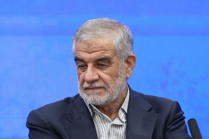 جوکار: دولت با بازپسگیری لایحه نشر اکاذیب اشتباه کرد جوکار: دولت با بازپسگیری لایحه نشر اکاذیب اشتباه کرد