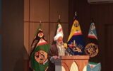 حاجی صادقی: تلاش دشمنان برای اقتدار زدایی از کشورهای مقاوم است