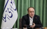 حاجی‌بابایی: کل بودجه فرهنگی کشور بسیار ناچیز است؛ فرافکنی نکنیم