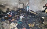 حادثه مرگبار در بلوار اقدسیه