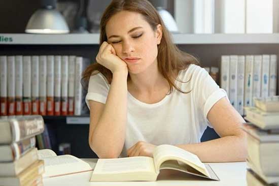 حس انجام هیچ کاری را ندارید؟ این مطلب را حتما بخوانید