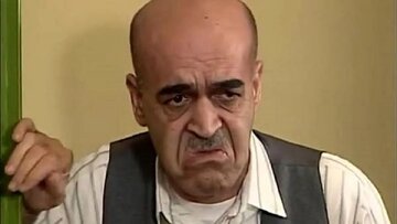 «حمید لولایی» از «خانه به دوش» تا «زیر آسمان شهر»+عکس «حمید لولایی» از «خانه به دوش» تا «زیر آسمان شهر»+عکس